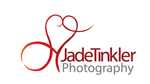 Diseño de Logo por full360 para Jade Tinkler Photography | Diseño #16393