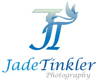 Logo Design by Christine Plumb for Jade Tinkler Photography | Design #16377