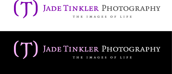 Logo Design by Alternactive for Jade Tinkler Photography | Design #17618