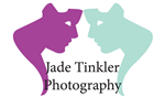 Logo Design by Squelsh Designs for Jade Tinkler Photography | Design: #17438