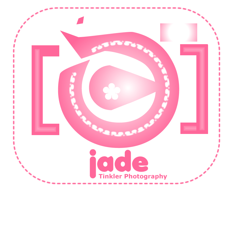 Logo Design by dxdesain for Jade Tinkler Photography | Design #16544