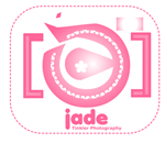 Logo Design by dxdesain for Jade Tinkler Photography | Design: #16544