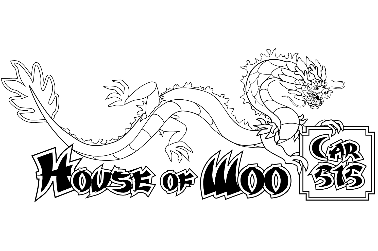 Diseño de Logo por Oomori  para este proyecto | Diseño #9606282