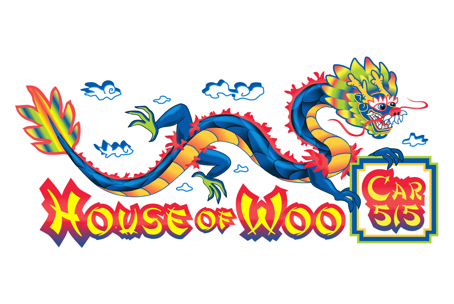 Logo Design by Oomori  for this project | Design: #9681010