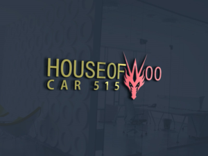 Logo Design by salam1891991 for this project | Design: #9646438