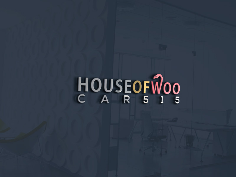 Logo Design by salam1891991 for this project | Design #9648427