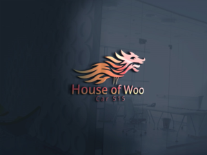 Diseño de Logo por hrahman25091979 para este proyecto | Diseño: #9647682