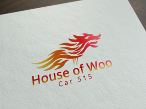 Diseño de Logo por hrahman25091979 para este proyecto | Diseño: #9647698