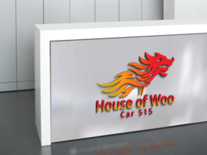 Diseño de Logo por hrahman25091979 para este proyecto | Diseño: #9647708