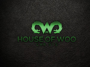 Diseño de Logo por hrahman25091979 para este proyecto | Diseño: #9648843