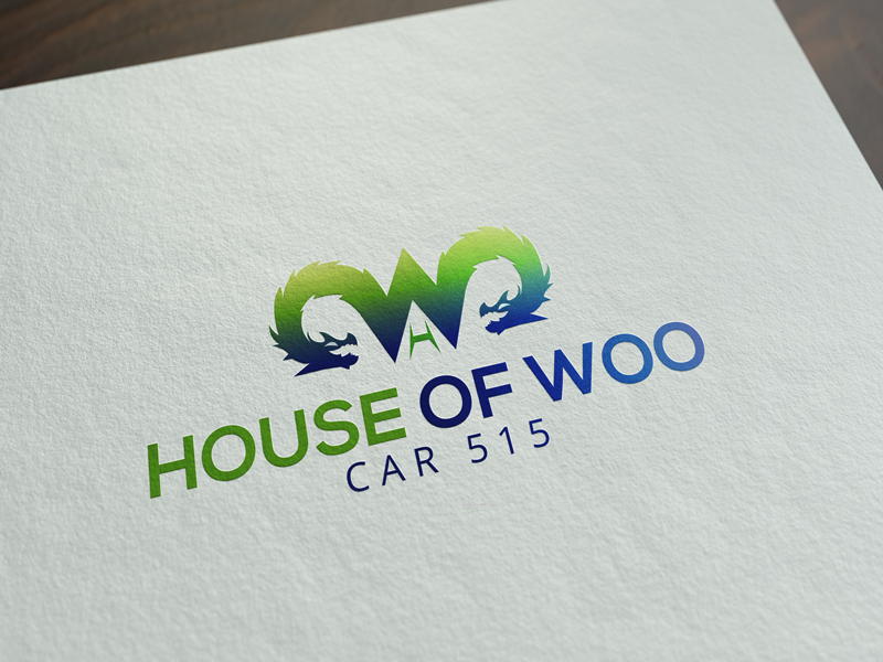 Diseño de Logo por hrahman25091979 para este proyecto | Diseño #9648844