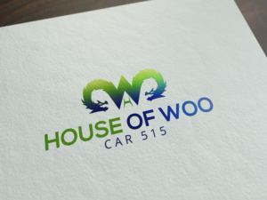 Diseño de Logo por hrahman25091979 para este proyecto | Diseño: #9648844