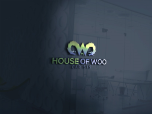 Diseño de Logo por hrahman25091979 para este proyecto | Diseño: #9648850