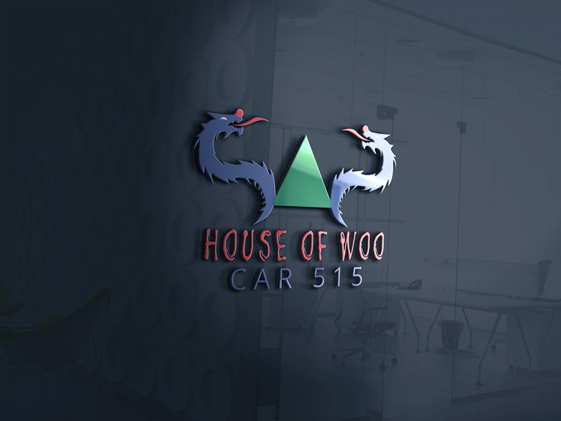 Logo-Design von hrahman25091979 für dieses Projekt | Design #9671717