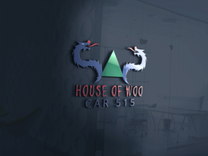 Logo Design by hrahman25091979 for this project | Design: #9671717