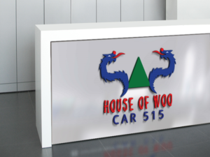 Logo Design by hrahman25091979 for this project | Design: #9671718