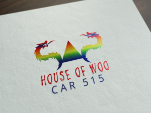 Diseño de Logo por hrahman25091979 para este proyecto | Diseño: #9671720