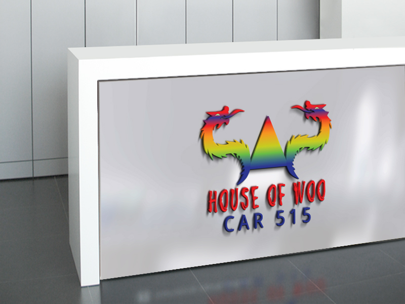 Logo-Design von hrahman25091979 für dieses Projekt | Design #9671721