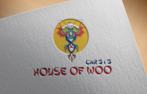 Logo Design by ihossain14091992 for this project | Design: #9648173