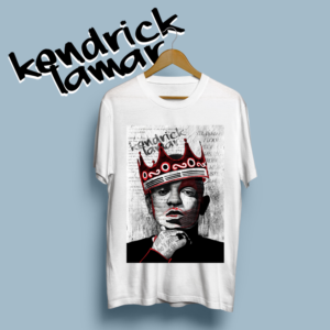 T-shirt Design by blankezza for this project | Design: #9537287