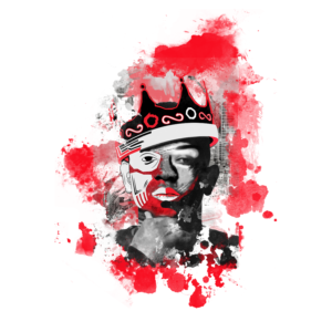 Diseño de Camiseta por lewistotty para este proyecto | Diseño #9558160