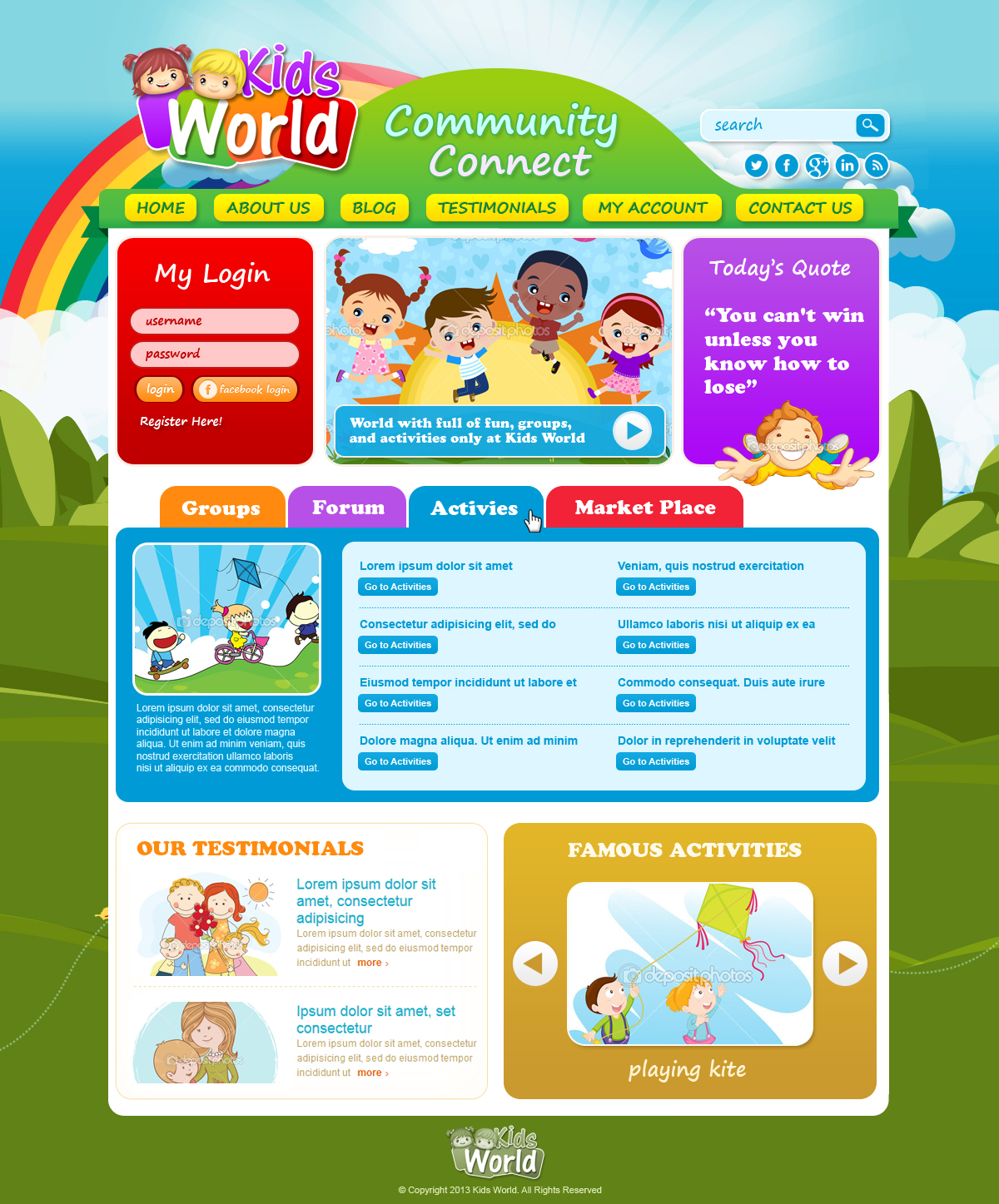 Landing Page Design by jeckx2 for this project | Design #2154762