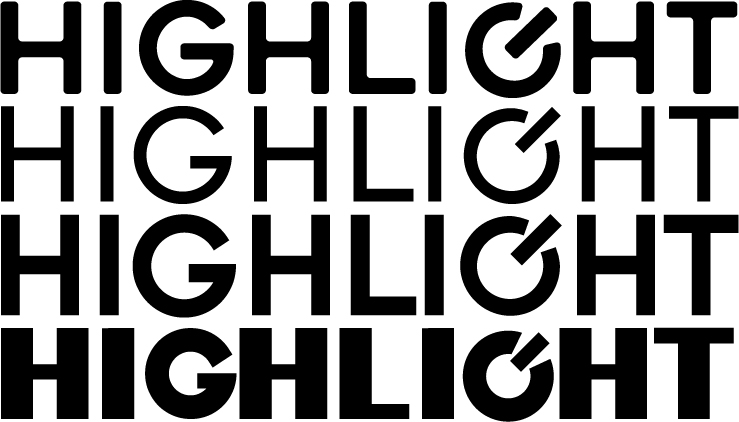 Logo Design by Matt Larkin for Highlight Electrical and Air Services  | Design #9522036