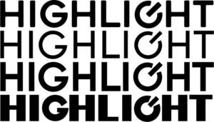 Logo Design by Matt Larkin for Highlight Electrical and Air Services  | Design: #9522036