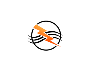 Logo Design by pivotaldesign.biz for Highlight Electrical and Air Services  | Design: #9527335