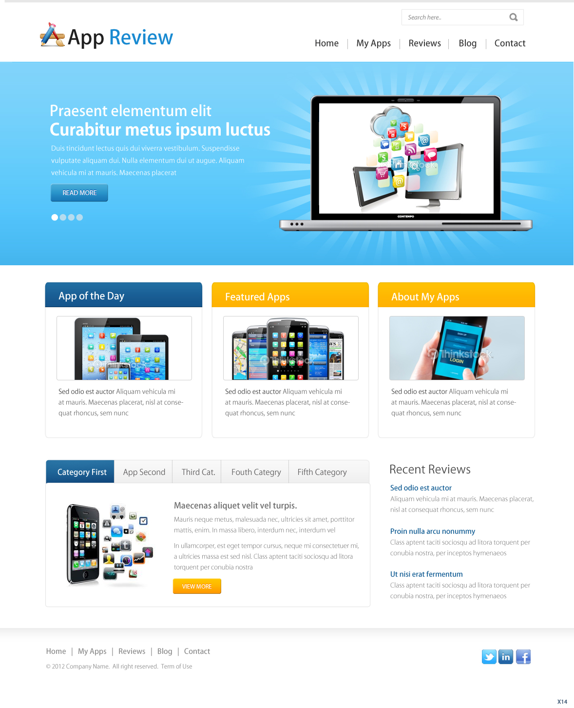 WordPress-Design von pb für dieses Projekt | Design #2100420