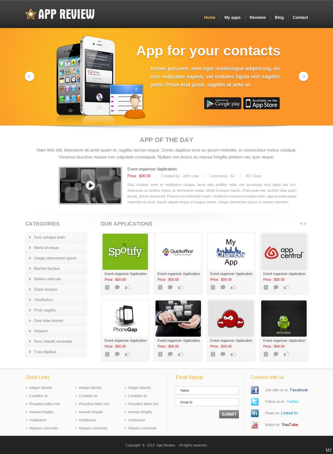 WordPress-Design von pb für dieses Projekt | Design #2100422