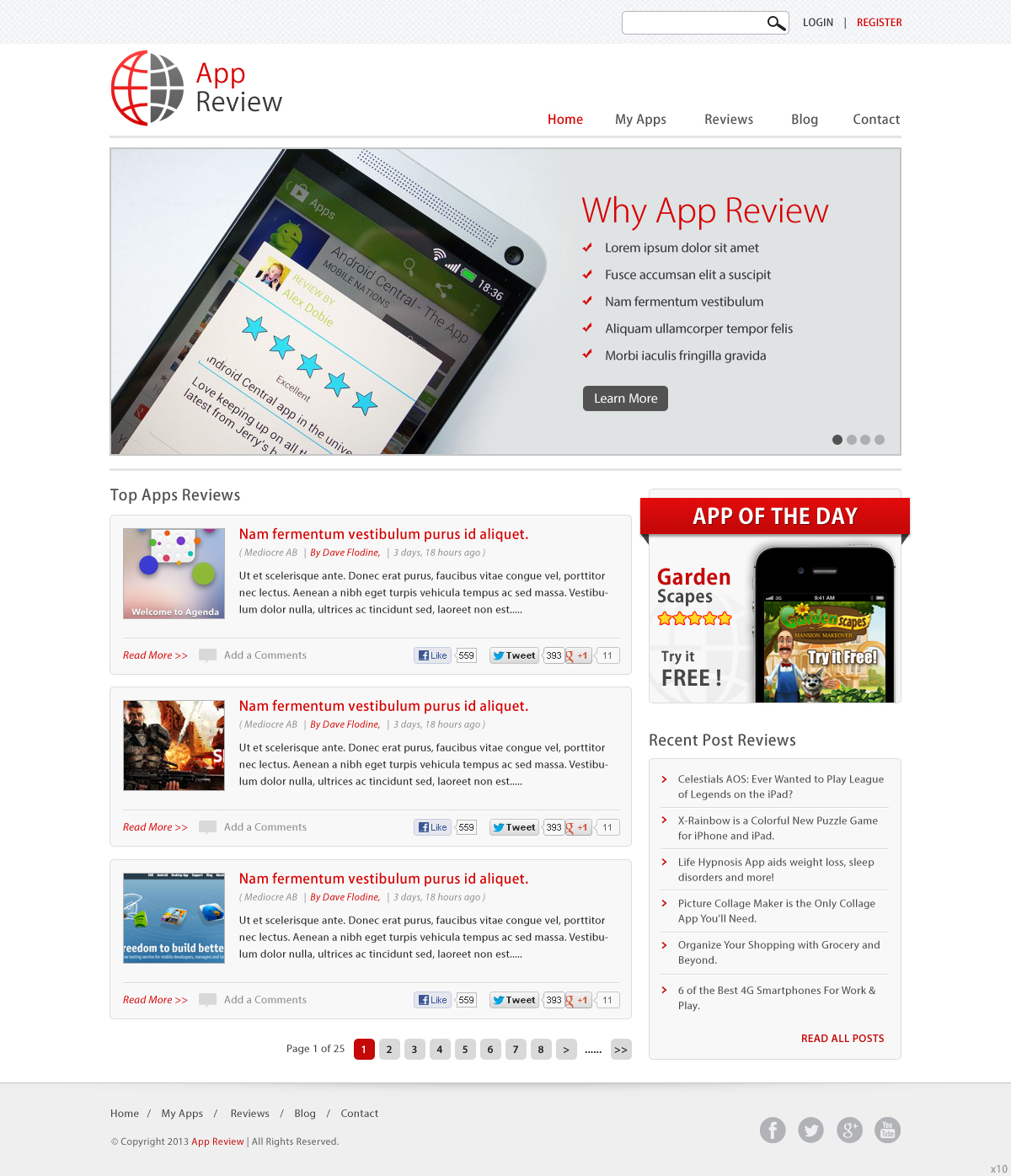 WordPress-Design von pb für dieses Projekt | Design #2104488