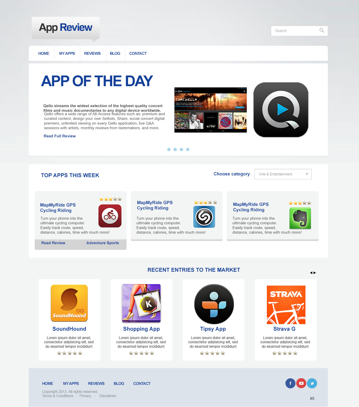 WordPress-Design von pb für dieses Projekt | Design #2111091