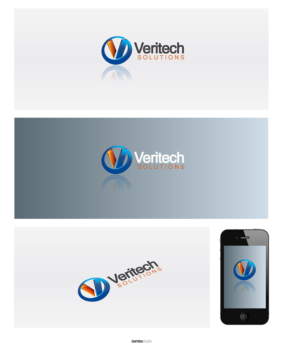 Logo Design by bambastudio for this project | Design #2084215