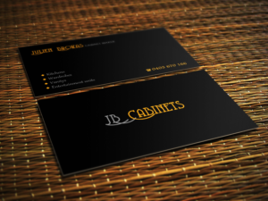Business Card Design by Sandaruwan for this project | Design #9519604