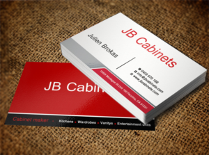Business Card Design by Lanka Ama for this project | Design: #9522328