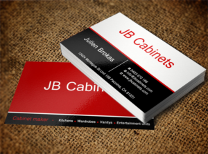 Business Card Design by Lanka Ama for this project | Design: #9522329