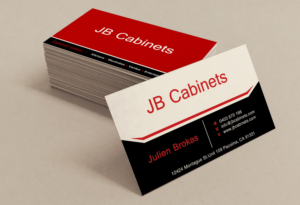 Business Card Design by Lanka Ama for this project | Design: #9522330