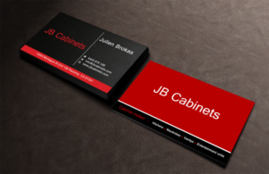 Business Card Design by Lanka Ama for this project | Design: #9522337