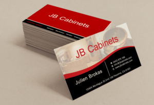 Business Card Design by Lanka Ama for this project | Design: #9522339