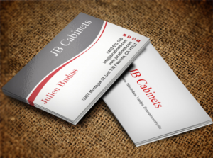 Business Card Design by Lanka Ama for this project | Design: #9522344