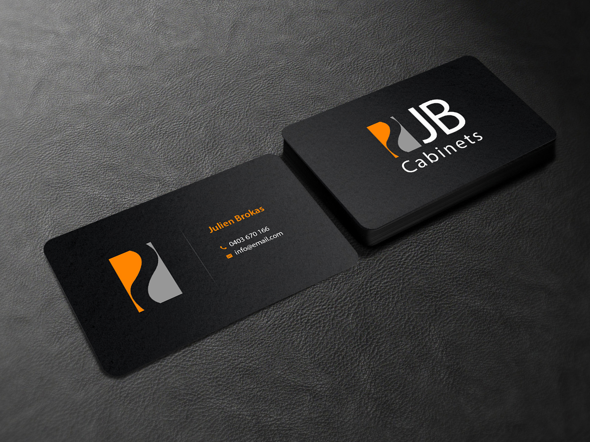 Diseño de Tarjeta de Presentación por Creations Box 2015 para este proyecto | Diseño #9530335