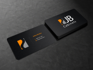 Visitenkarten-Design von Creations Box 2015 für dieses Projekt | Design: #9530335