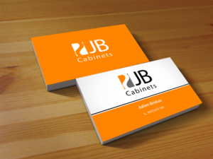 Business Card Design by Creations Box 2015 for this project | Design: #9530346