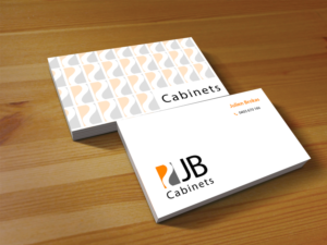 Business Card Design by Creations Box 2015 for this project | Design: #9530357