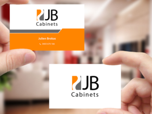 Business Card Design by Creations Box 2015 for this project | Design: #9530360