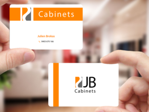 Business Card Design by Creations Box 2015 for this project | Design: #9530362