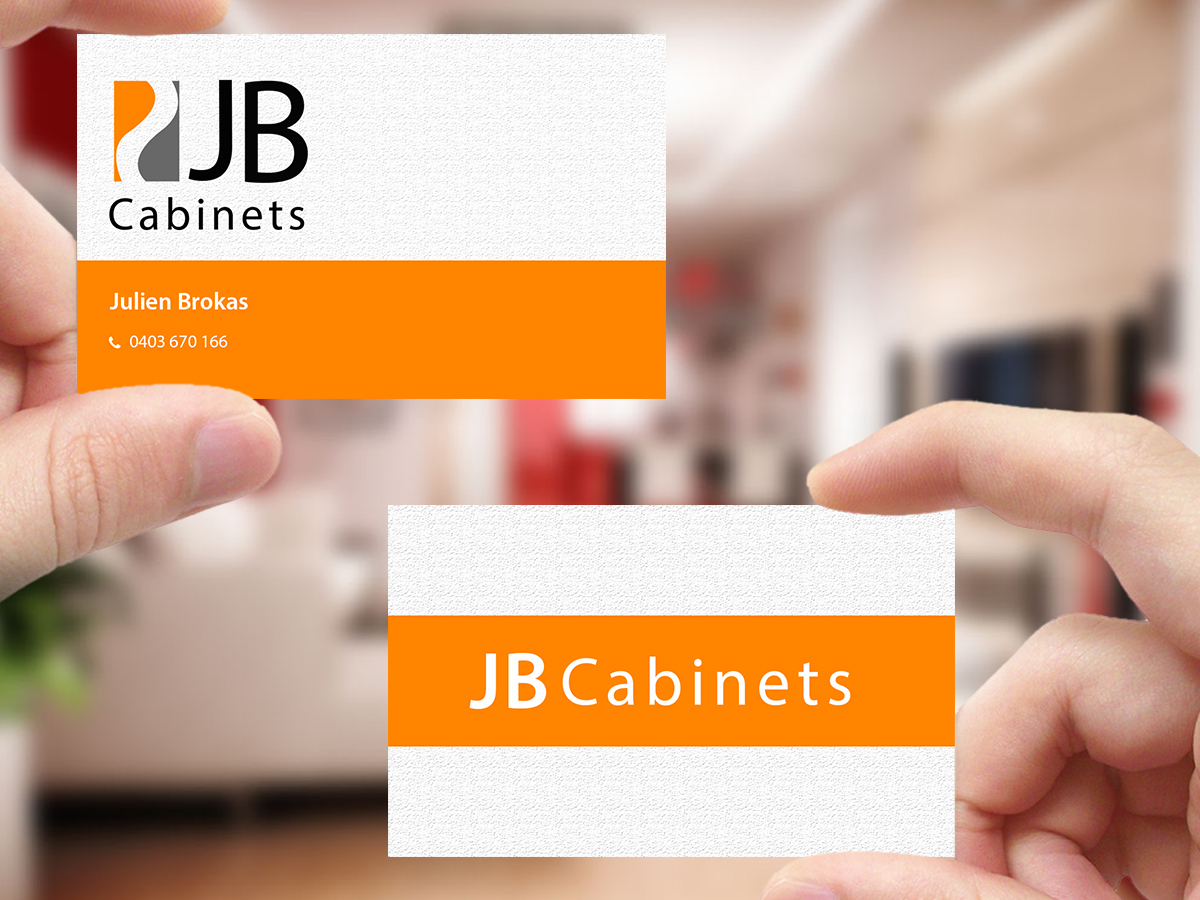 Business Card Design by Creations Box 2015 for this project | Design #9530363