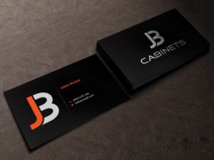 Visitenkarten-Design von Creations Box 2015 für dieses Projekt | Design: #9530381