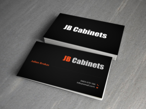 Business Card Design by Creations Box 2015 for this project | Design: #9530384